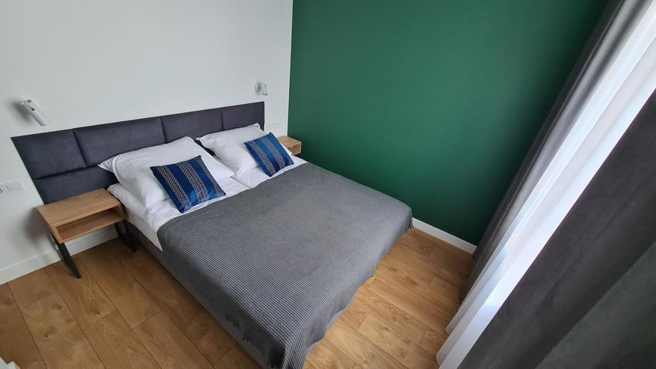 Apartamenty Skorupki-Mazury Mikolajki Luaran gambar