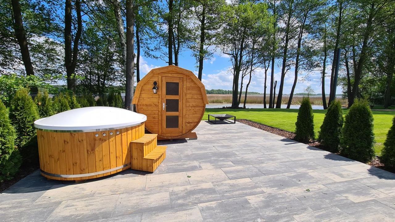 Apartamenty Skorupki-Mazury Mikolajki Luaran gambar