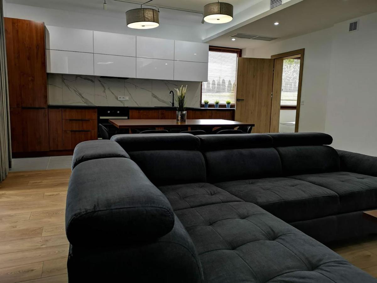 Apartamenty Skorupki-Mazury Mikolajki Luaran gambar