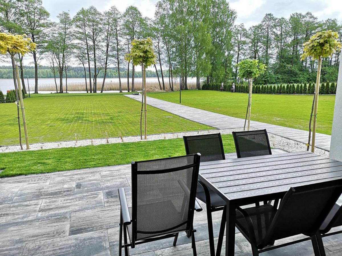 Apartamenty Skorupki-Mazury Mikolajki Luaran gambar