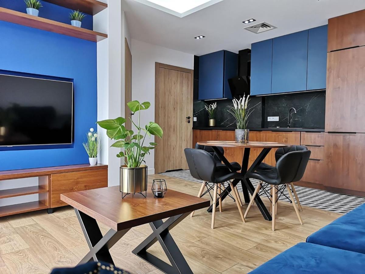 Apartamenty Skorupki-Mazury Mikolajki Luaran gambar