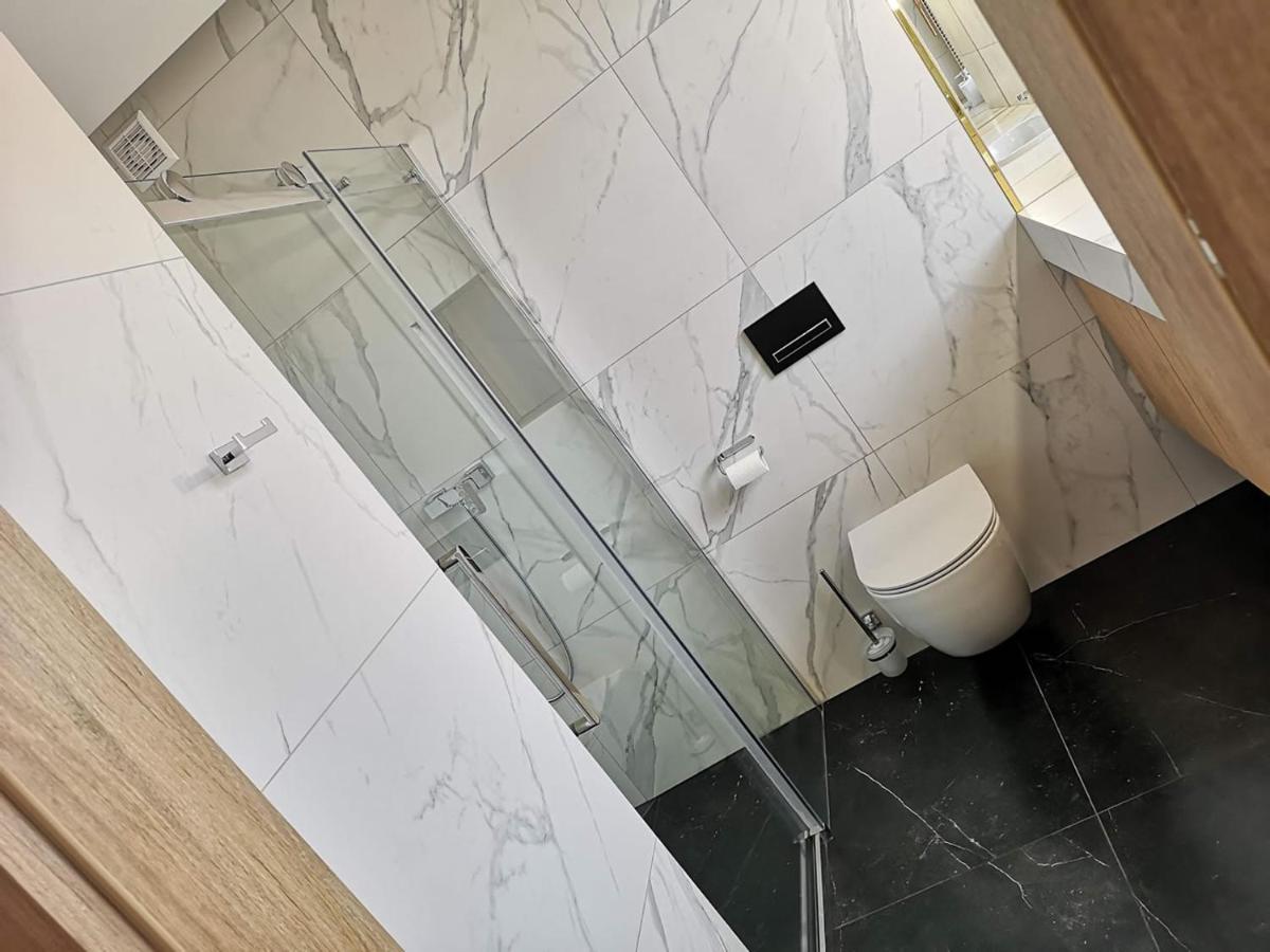 Apartamenty Skorupki-Mazury Mikolajki Luaran gambar