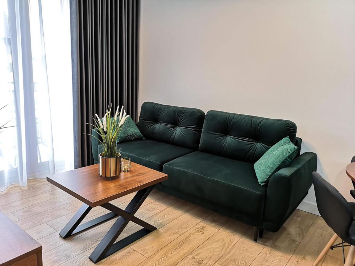 Apartamenty Skorupki-Mazury Mikolajki Luaran gambar