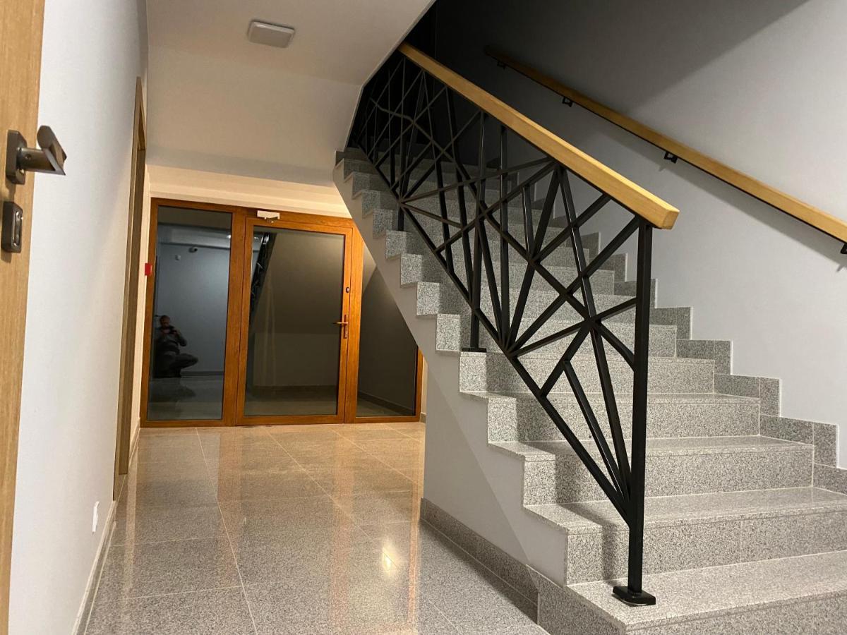 Apartamenty Skorupki-Mazury Mikolajki Luaran gambar