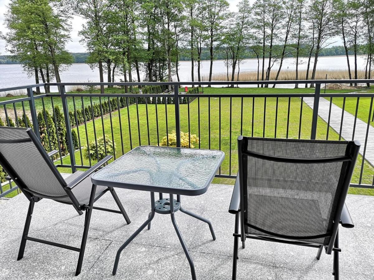 Apartamenty Skorupki-Mazury Mikolajki Luaran gambar