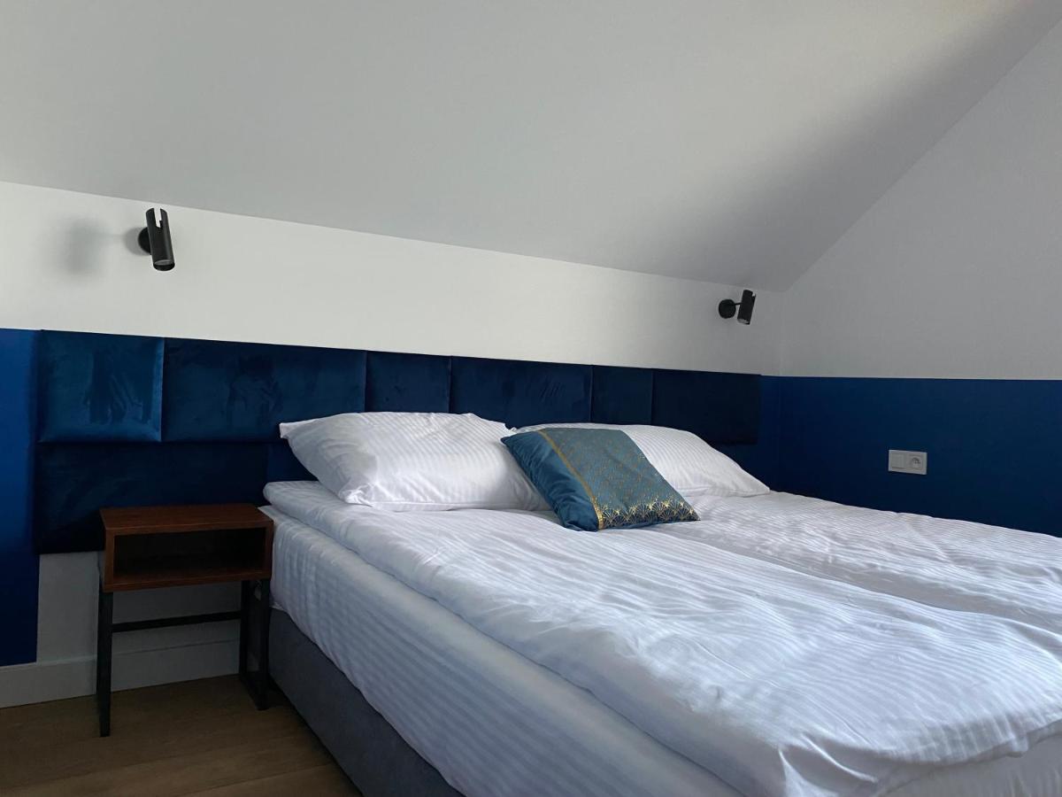 Apartamenty Skorupki-Mazury Mikolajki Luaran gambar
