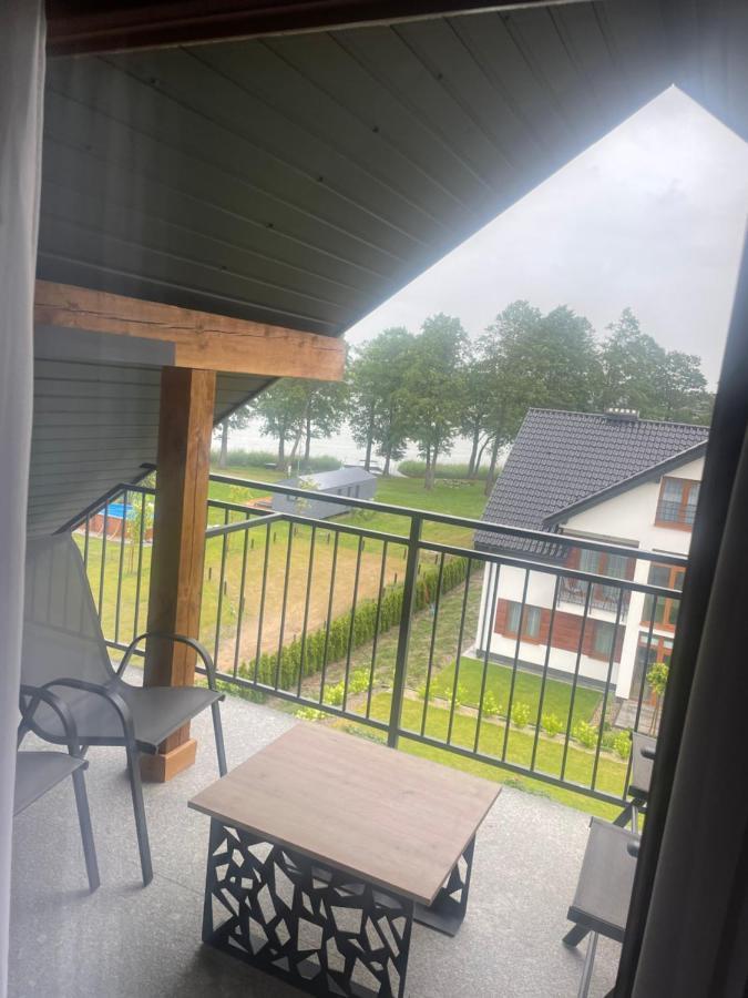 Apartamenty Skorupki-Mazury Mikolajki Luaran gambar