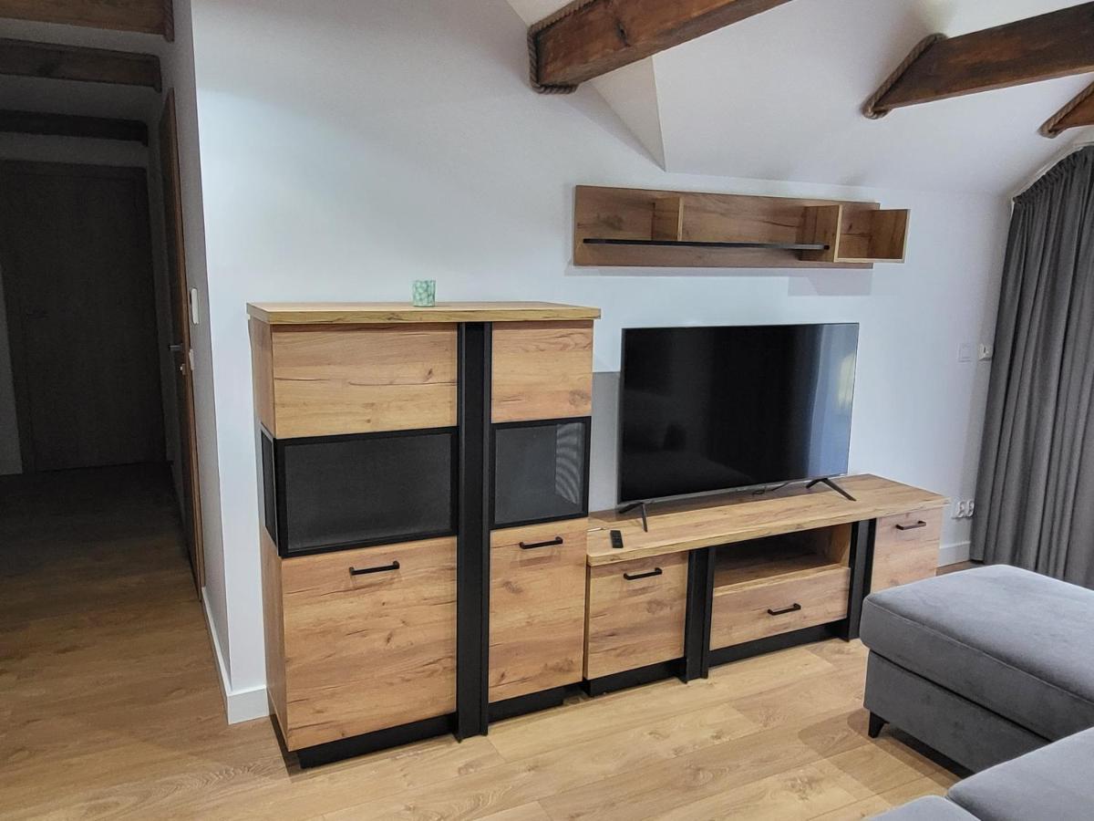 Apartamenty Skorupki-Mazury Mikolajki Luaran gambar