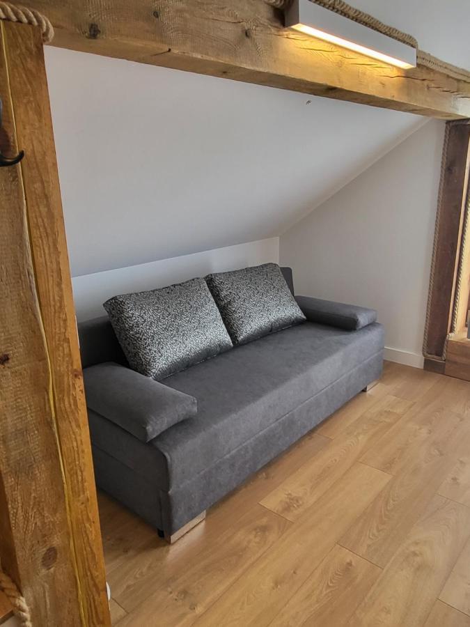 Apartamenty Skorupki-Mazury Mikolajki Luaran gambar