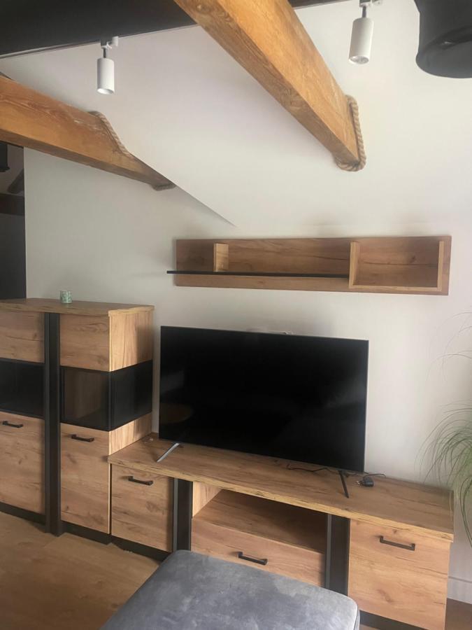 Apartamenty Skorupki-Mazury Mikolajki Luaran gambar