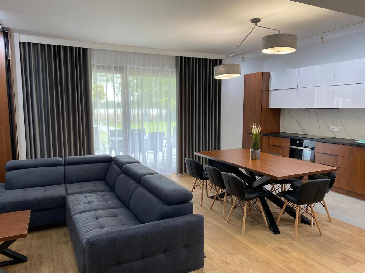 Apartamenty Skorupki-Mazury Mikolajki Luaran gambar