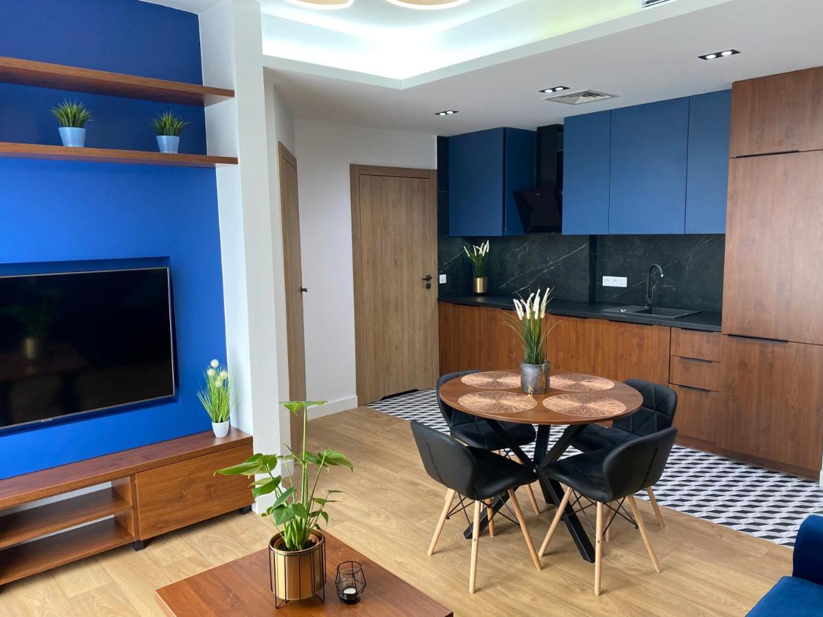 Apartamenty Skorupki-Mazury Mikolajki Luaran gambar