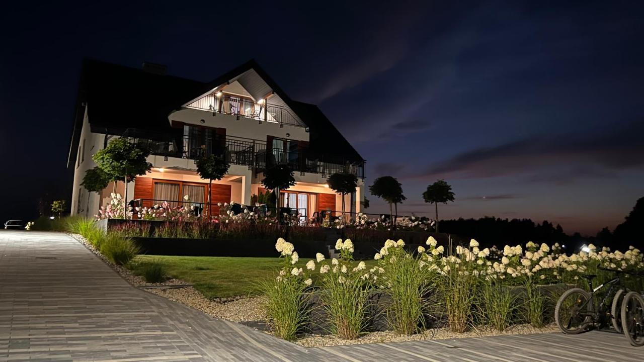 Apartamenty Skorupki-Mazury Mikolajki Luaran gambar