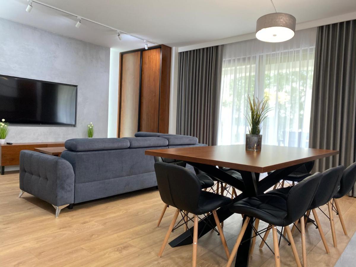 Apartamenty Skorupki-Mazury Mikolajki Luaran gambar