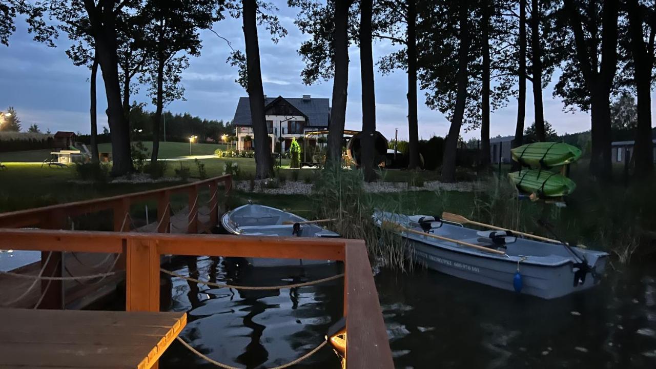 Apartamenty Skorupki-Mazury Mikolajki Luaran gambar