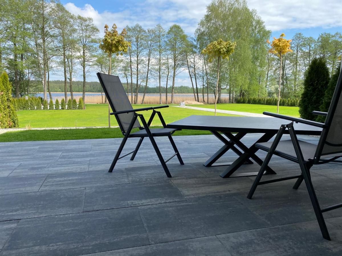 Apartamenty Skorupki-Mazury Mikolajki Luaran gambar