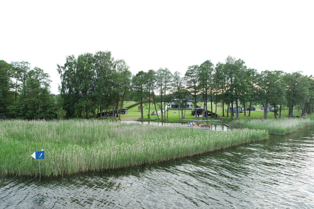 Apartamenty Skorupki-Mazury Mikolajki Luaran gambar