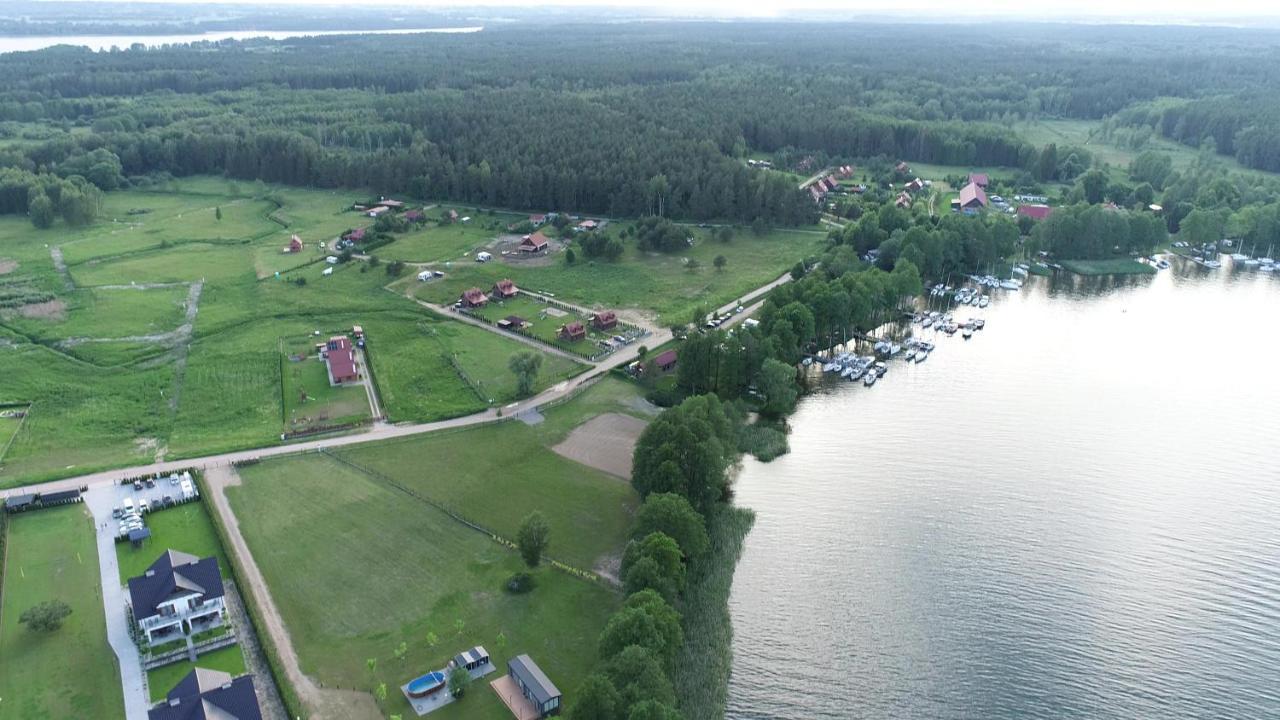 Apartamenty Skorupki-Mazury Mikolajki Luaran gambar