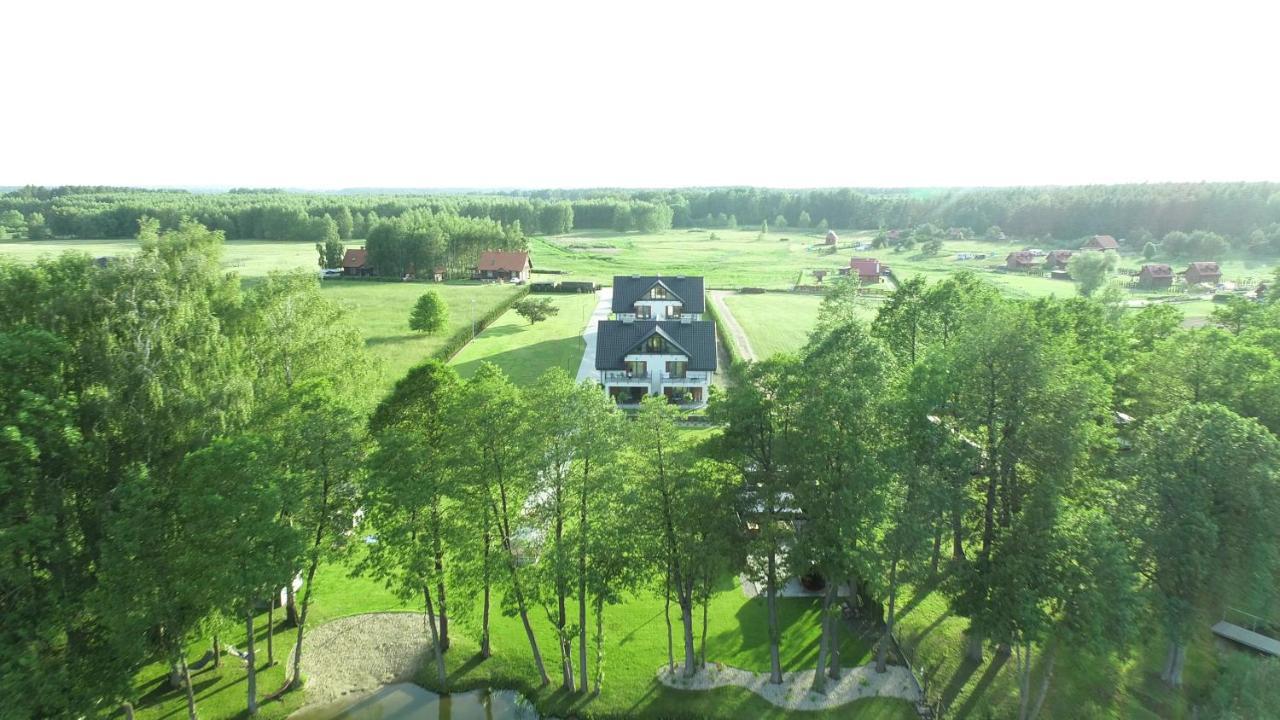 Apartamenty Skorupki-Mazury Mikolajki Luaran gambar