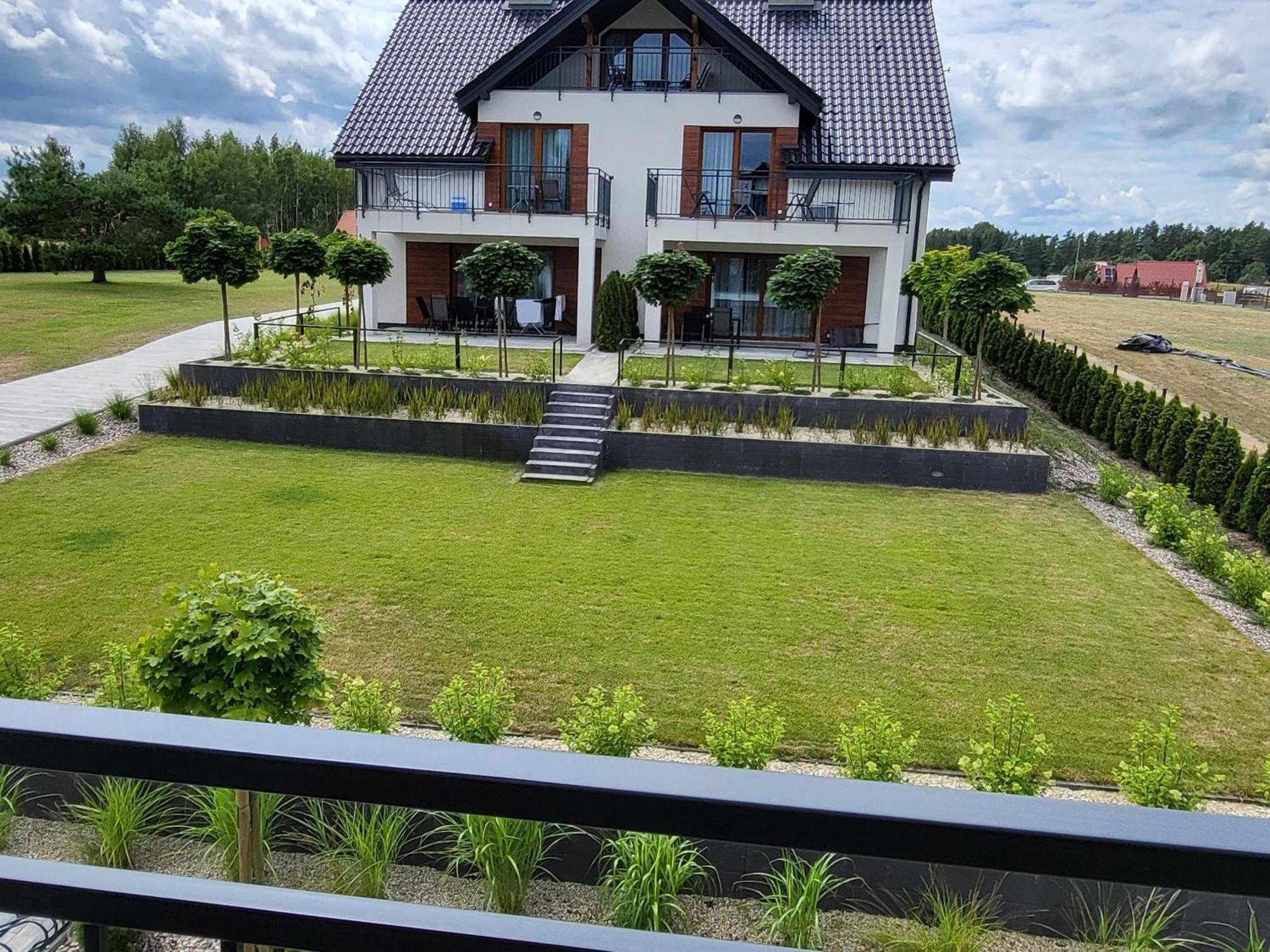 Apartamenty Skorupki-Mazury Mikolajki Bilik gambar